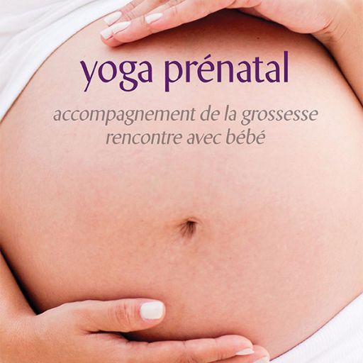 yoga grossesse