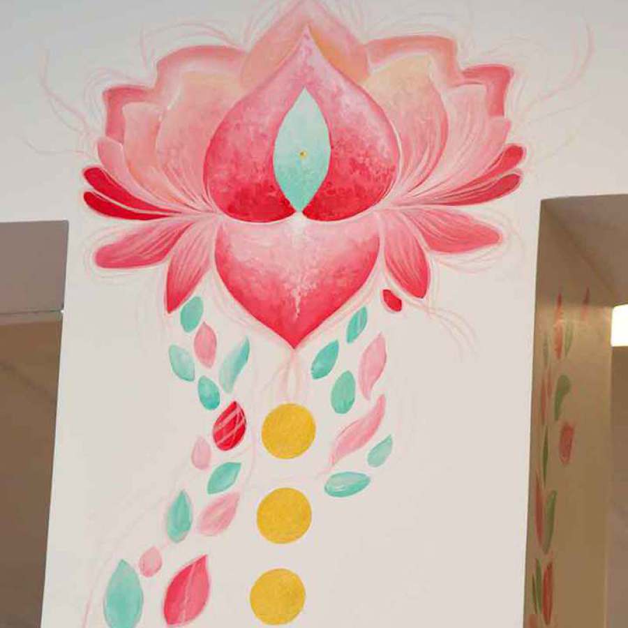 Centre NamastéOm yoga bien-être Paris 12
