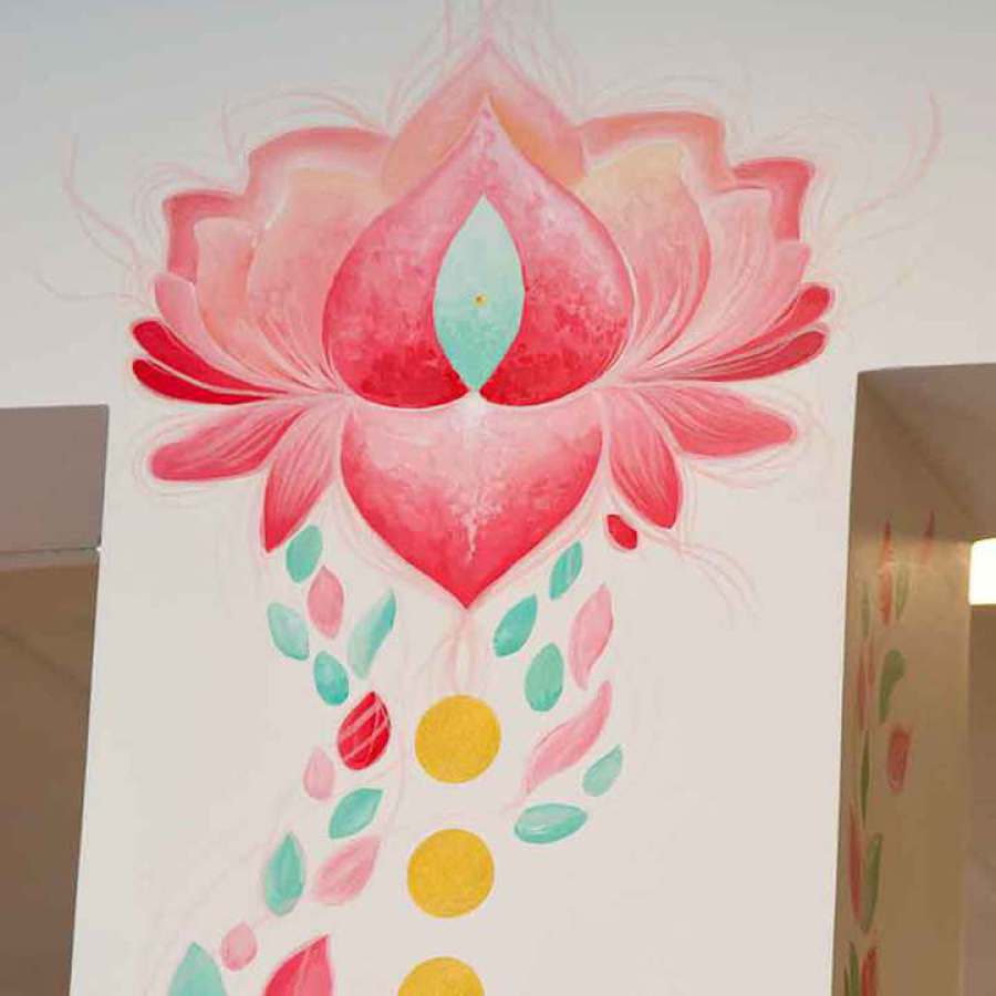 Centre NamastéOm Paris 12ème