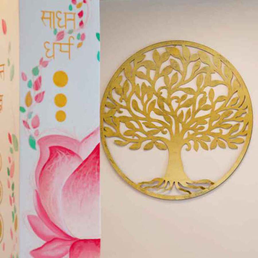 Centre NamastéOm Paris 12ème