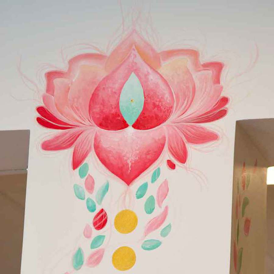 Centre NamastéOm yoga bien-être Paris 12