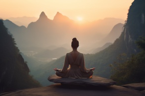 yoga nidra