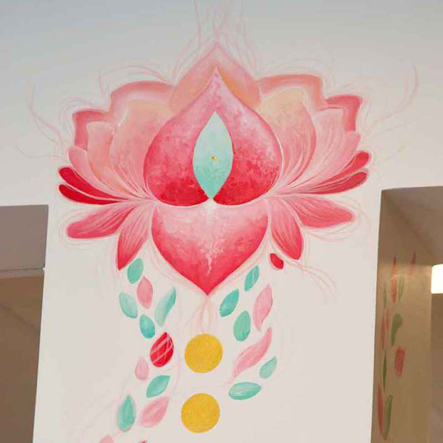 centre NamastéOm Paris 12