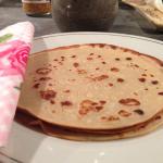 des crêpes et que ça saute