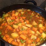 plat réconfortantve